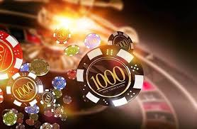 Experience the Thrill of Joo Casino Your Ultimate Gaming Destination