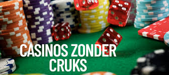 Bedste Casinoer Uden MitID Find Din Favorit Online Casino