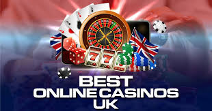 Discover the Latest UK Online Betting Sites for 2023