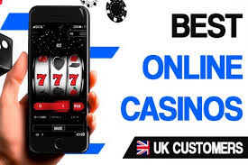 Discover the Latest UK Online Betting Sites for 2023