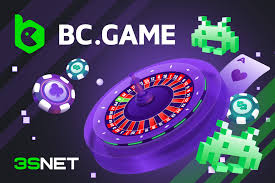 Discover the Thrills of Online Gaming at Bcgame.sk Casino