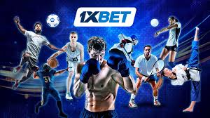 Discovering 1xBet Spain A Comprehensive Guide to Online Betting Discovering 1xBet Spain A Comprehensive Guide to Online Betting