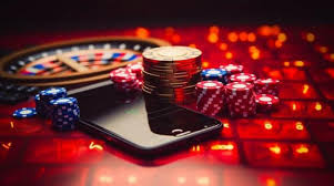Nyxbets Mobiele Casino Speel Altijd en Overal