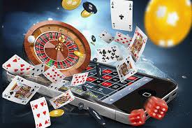 Nyxbets Mobiele Casino Speel Altijd en Overal