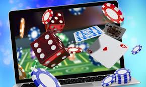 Nyxbets Mobiele Casino Speel Altijd en Overal