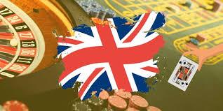 The Rise of Online Casinos in the UK A Comprehensive Overview