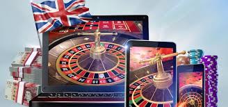 The Rise of Online Casinos in the UK A Comprehensive Overview